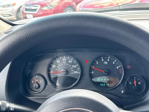 Used 2011 Jeep Patriot Sport w/ PWR Value Group image 17