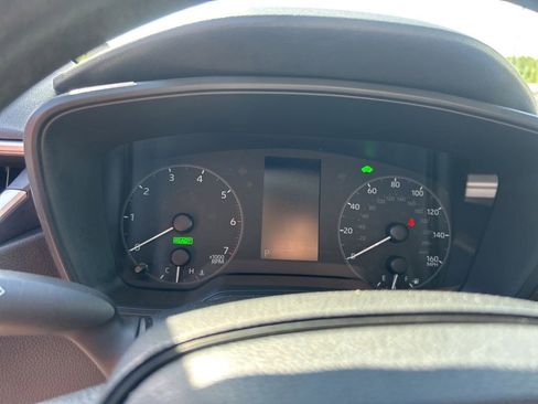 Used 2023 Toyota Corolla LE FWD image 19