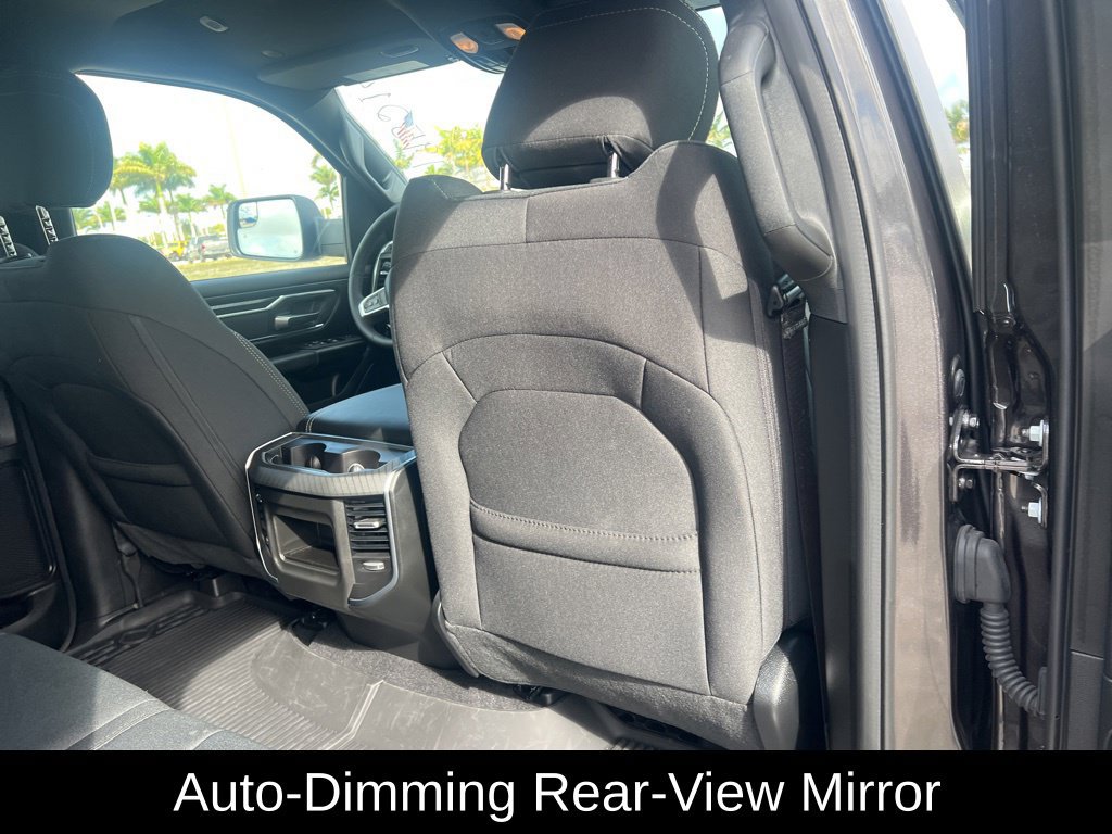 Used 2026 RAM 1500 Big Horn RWD image 30