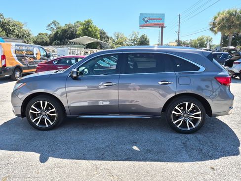 Used 2019 Acura MDX FWD w/ Advance Package image 2