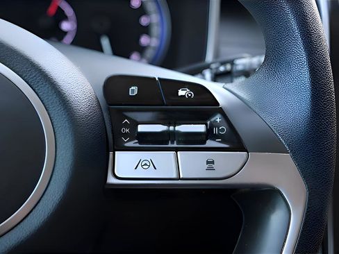 Used 2022 Hyundai Tucson SEL image 22