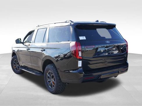 New 2025 Ford Expedition Tremor image 5