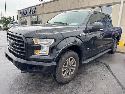 Used 2016 Ford F150 XLT w/ Equipment Group 302A Luxury