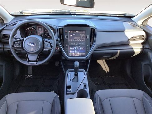 New 2026 Subaru Crosstrek 2.5i image 10
