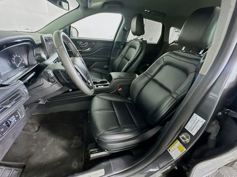 Used 2022 Lincoln Corsair FWD image 13