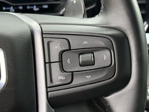 Used 2024 GMC Sierra 1500 Elevation AWD/4WD image 17