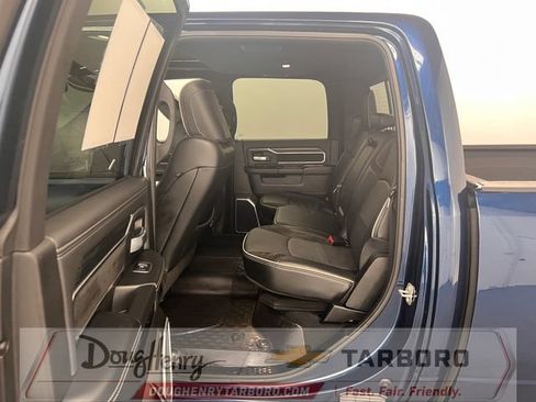 Used 2024 RAM 2500 Laramie w/ Night Edition AWD/4WD image 34