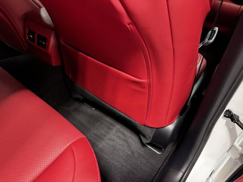 Used 2024 Lexus IS 350 F Sport w/ Navigation Package RWD image 37