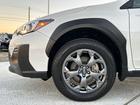 Certified 2023 Subaru Crosstrek 2.5i Sport image 18