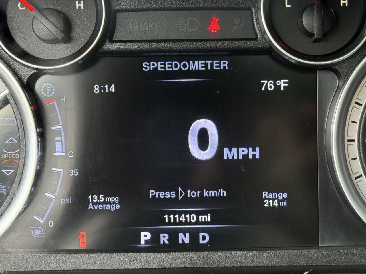 Used 2016 RAM 2500 Big Horn AWD/4WD image 17