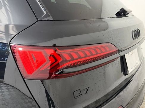 Used 2023 Audi Q7 3.0T Premium Plus AWD/4WD image 13