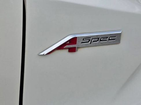 Used 2019 Acura RDX A-Spec FWD image 13
