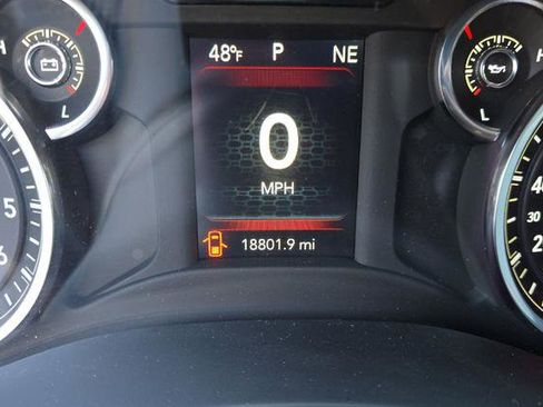 Used 2024 RAM 2500 Big Horn w/ Bed Utility Group image 4