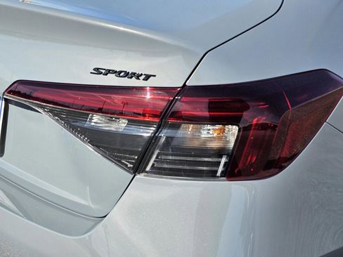 New 2026 Honda Civic Sport image 9