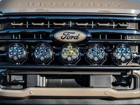 New 2026 Ford F250 Lariat w/ Lariat Ultimate Package image 18