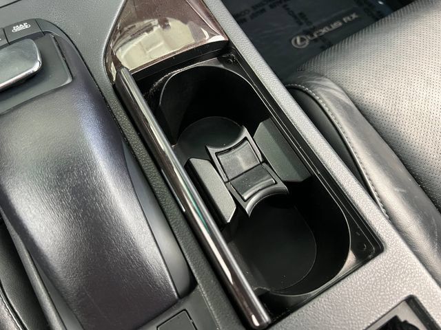 Used 2013 Lexus RX 350 FWD w/ Navigation Pkg image 24