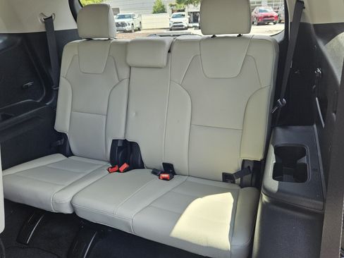 Used 2021 Kia Telluride S FWD image 10