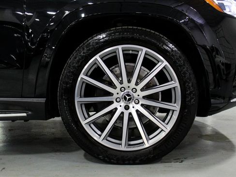 Used 2021 Mercedes-Benz GLS 580 4MATIC image 43