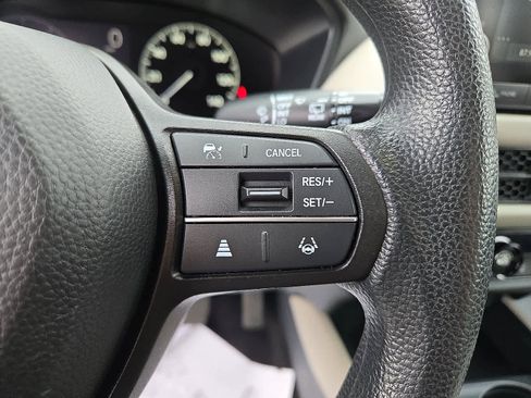 Certified 2023 Honda HR-V LX image 23