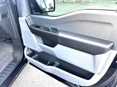 Used 2024 Ford F150 XL w/ Equipment Group 103A High image 14