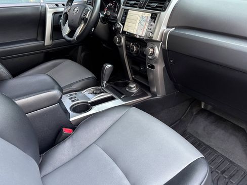 Used 2023 Toyota 4Runner SR5 Premium image 19