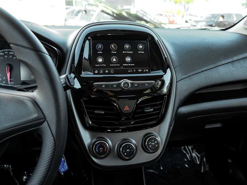 Used 2019 Chevrolet Spark LS image 22