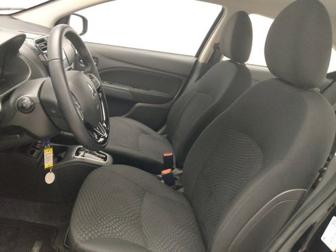 Used 2024 Mitsubishi Mirage G4 SE image 17