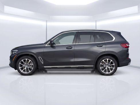 Used 2020 BMW X5 sDrive40i w/ Convenience Package RWD image 6