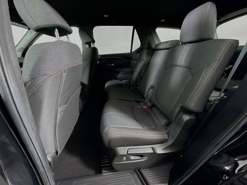 Certified 2023 Honda Pilot Sport image 20