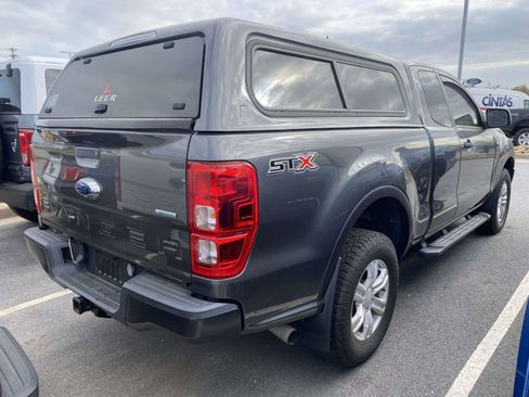 Used 2019 Ford Ranger XL w/ Equipment Group 101A Mid RWD image 5