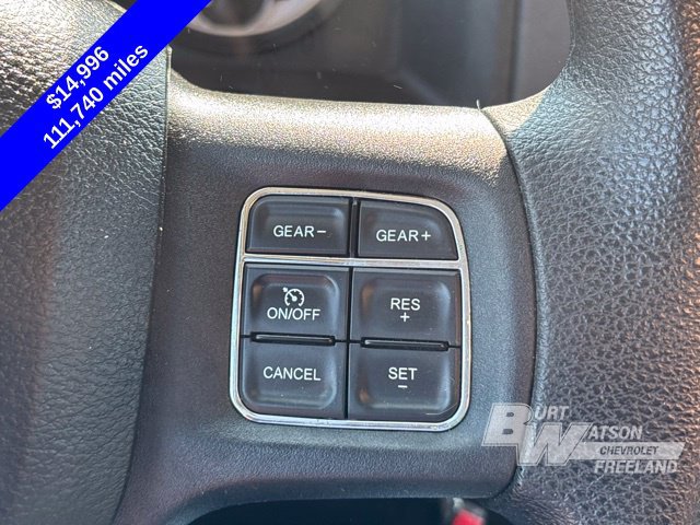 Used 2014 RAM 1500 Tradesman w/ Popular Equipment Group AWD/4WD image 19