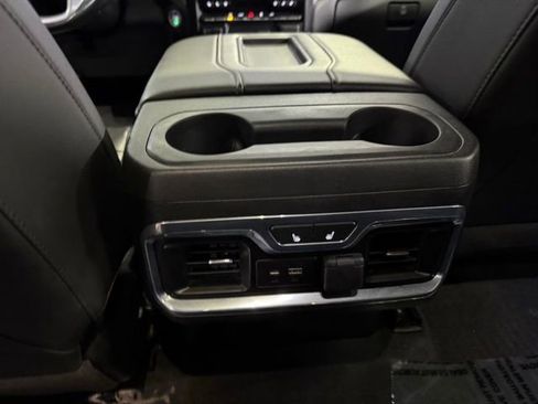 Used 2020 GMC Sierra 1500 SLT w/ SLT Premium Package AWD/4WD image 29