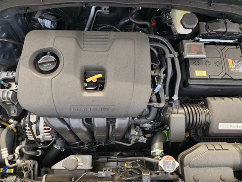 New 2025 Kia Soul EX image 21