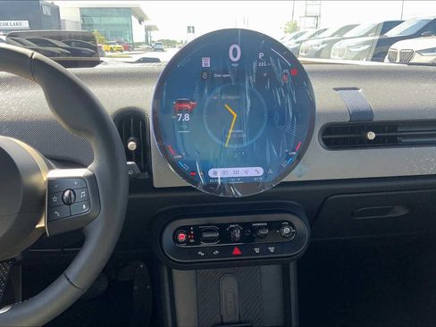 New 2025 MINI Cooper S image 6