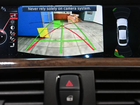 Used 2015 BMW 435i Gran Coupe xDrive image 27