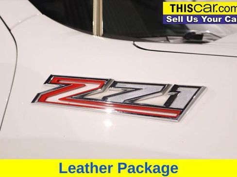 Used 2019 Chevrolet Silverado 1500 RST w/ All-Star Edition AWD/4WD image 12