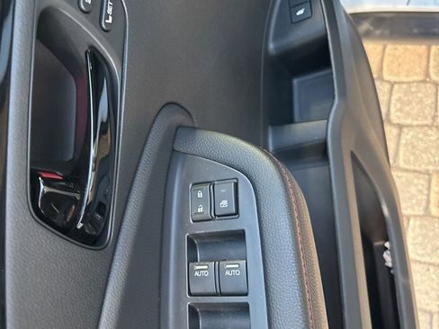 Used 2024 Honda Passport Black Edition image 12