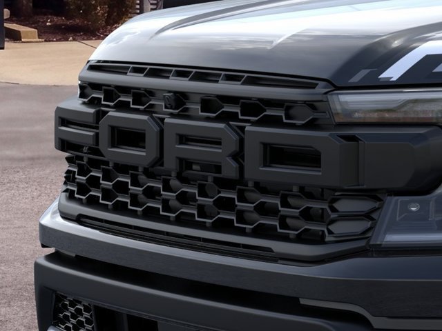 New 2026 Ford Ranger Raptor AWD/4WD image 17