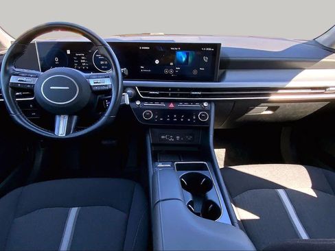 Used 2024 Hyundai Sonata SEL w/ Convenience Package image 14