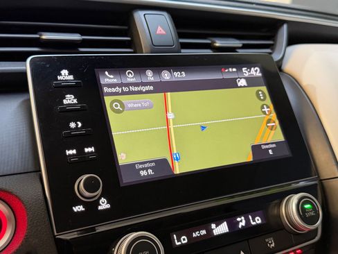 Used 2019 Honda Insight Touring image 26