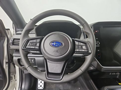 New 2026 Subaru Crosstrek 2.5i Sport w/ Crosstrek Mirror Package AWD/4WD image 15