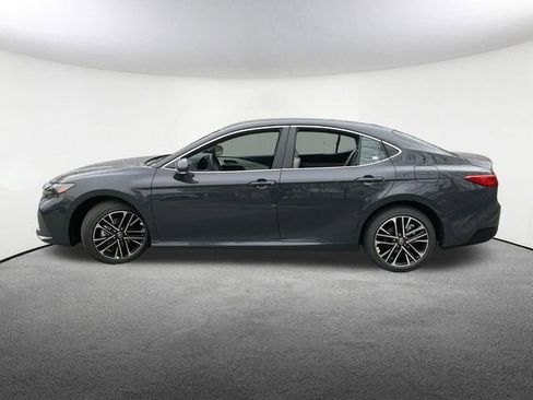 New 2026 Toyota Camry XLE AWD/4WD image 6