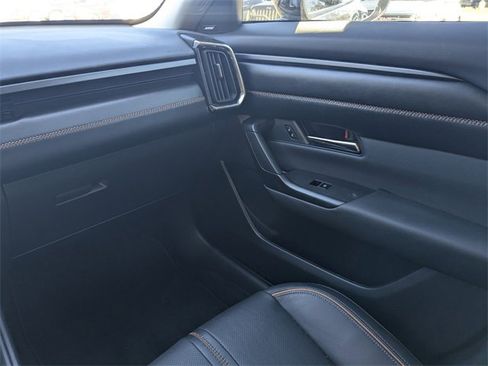 Used 2024 MAZDA CX-50 AWD 2.5 S w/ Cargo Package image 16
