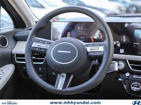 New 2026 Hyundai Sonata Blue FWD image 18