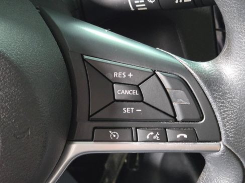 Used 2017 Nissan Rogue Sport S w/ S Appearance Package FWD image 24