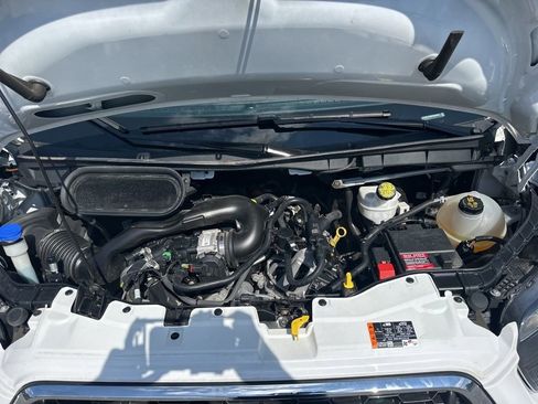 Used 2023 Ford Transit 250 Low Roof w/ Exterior Upgrade Package image 27