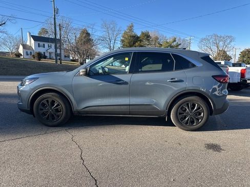 Used 2023 Ford Escape Active w/ Tech Pack #1 image 6