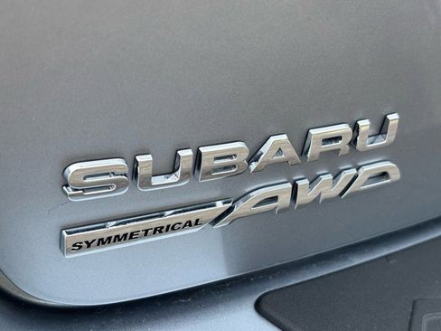 Used 2025 Subaru Crosstrek 2.5i Limited w/ Popular Package #3A image 33