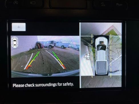 Used 2020 Ford F150 Raptor w/ Equipment Group 802A Luxury image 51