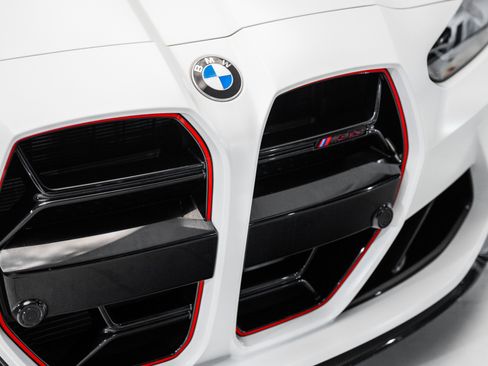 Used 2024 BMW M3 CS image 10